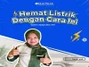 Hemat Listrik dengan Cara Ini: Tips Praktis untuk Tagihan Lebih Ringan